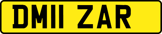 DM11ZAR