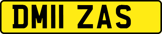 DM11ZAS