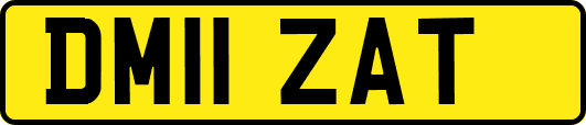 DM11ZAT