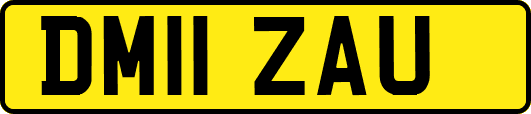 DM11ZAU