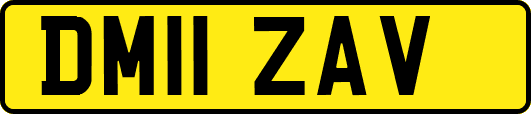 DM11ZAV