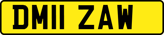 DM11ZAW