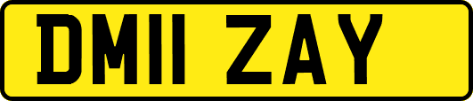 DM11ZAY