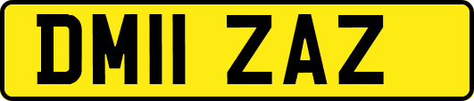DM11ZAZ