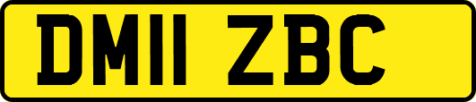DM11ZBC