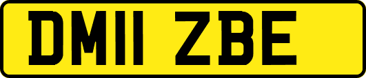 DM11ZBE