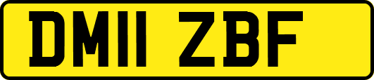 DM11ZBF