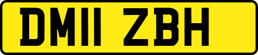 DM11ZBH