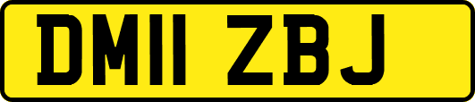 DM11ZBJ