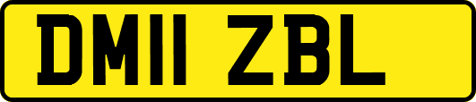 DM11ZBL