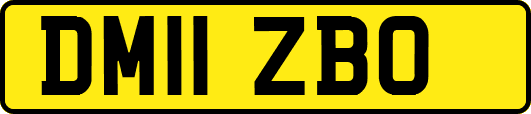 DM11ZBO