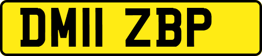DM11ZBP