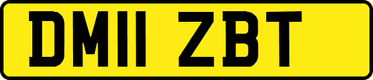 DM11ZBT