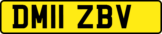 DM11ZBV