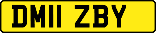 DM11ZBY