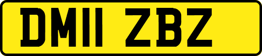 DM11ZBZ