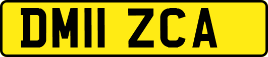 DM11ZCA