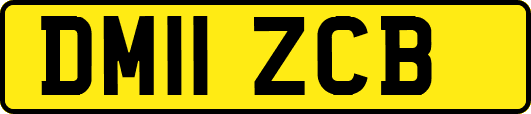DM11ZCB