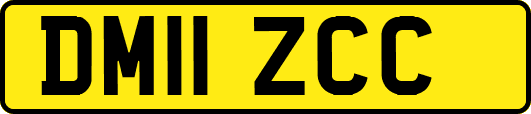 DM11ZCC