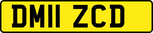 DM11ZCD