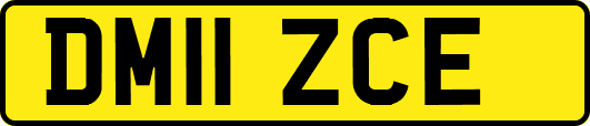 DM11ZCE