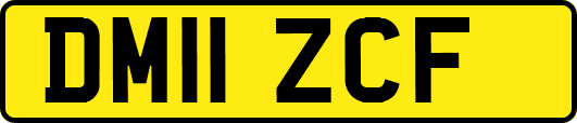 DM11ZCF