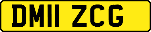 DM11ZCG