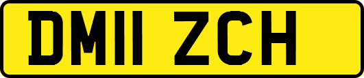 DM11ZCH