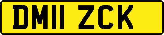DM11ZCK