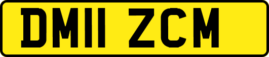 DM11ZCM