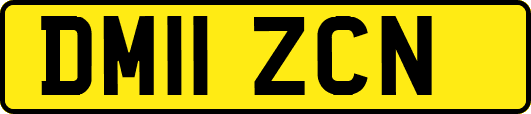 DM11ZCN