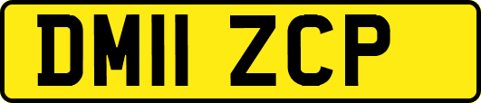DM11ZCP