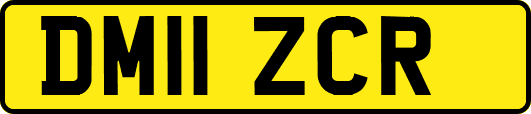 DM11ZCR