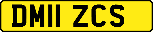 DM11ZCS