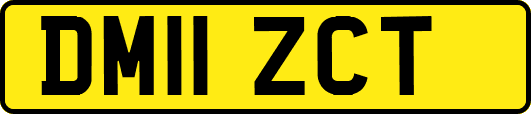 DM11ZCT
