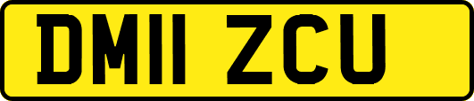 DM11ZCU