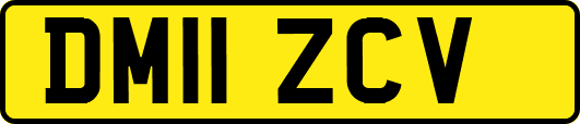 DM11ZCV