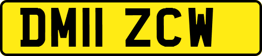 DM11ZCW