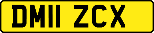 DM11ZCX
