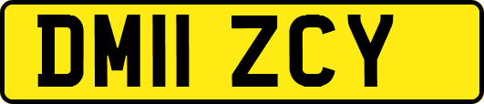 DM11ZCY