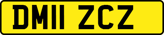 DM11ZCZ