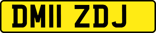 DM11ZDJ
