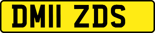 DM11ZDS