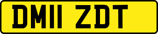 DM11ZDT