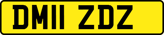 DM11ZDZ