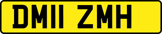 DM11ZMH