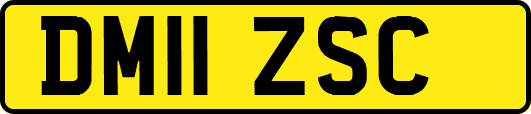 DM11ZSC