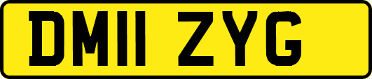 DM11ZYG