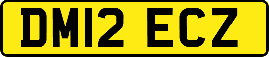 DM12ECZ