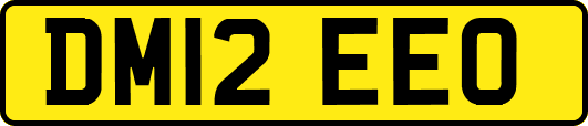 DM12EEO